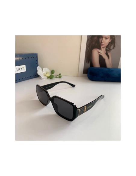 Gucci Sunglasses 026 | Premium Frames | Luxury Craftsmanship