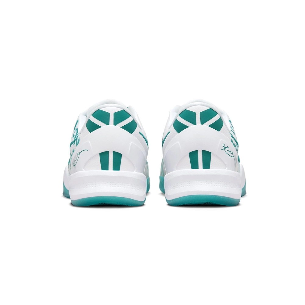 Kobe 8 Protro Radiant Emerald,NIKE KOBE,NIKE SHOES Reps