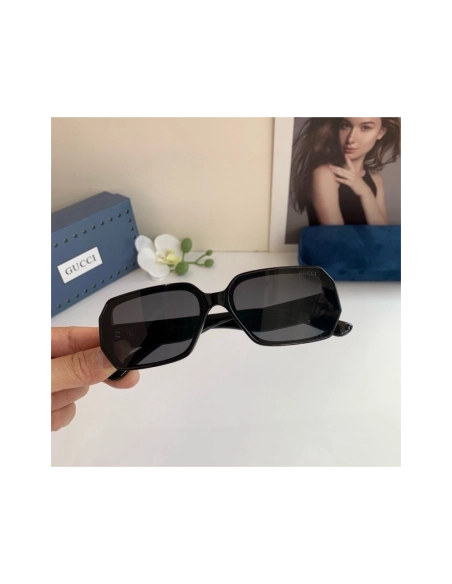 Gucci Sunglasses 026 | Premium Frames | Luxury Craftsmanship