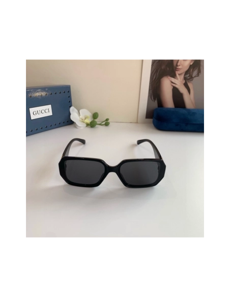 Gucci Sunglasses 026 | Premium Frames | Luxury Craftsmanship