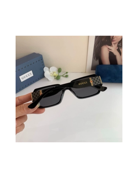 Gucci Sunglasses 026 | Premium Frames | Luxury Craftsmanship