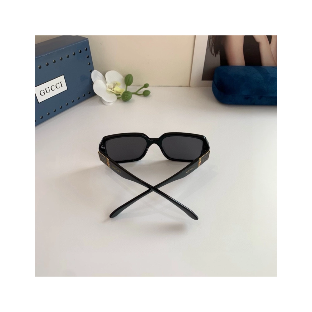 Gucci Sunglasses 026 | Premium Frames | Luxury Craftsmanship