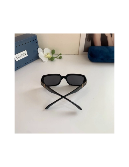 Gucci Sunglasses 026 | Premium Frames | Luxury Craftsmanship