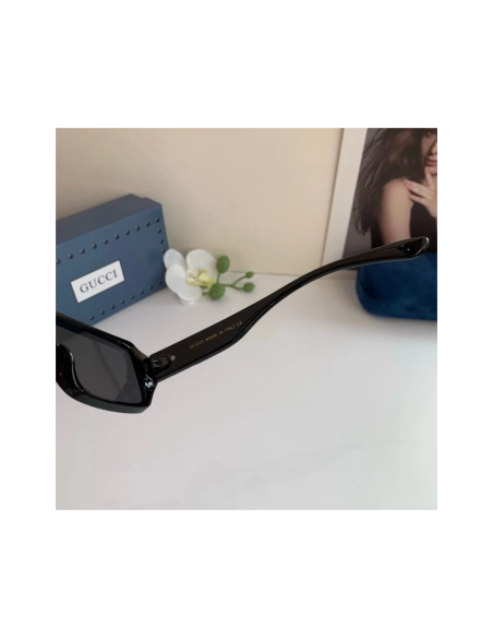 Gucci Sunglasses 026 | Premium Frames | Luxury Craftsmanship