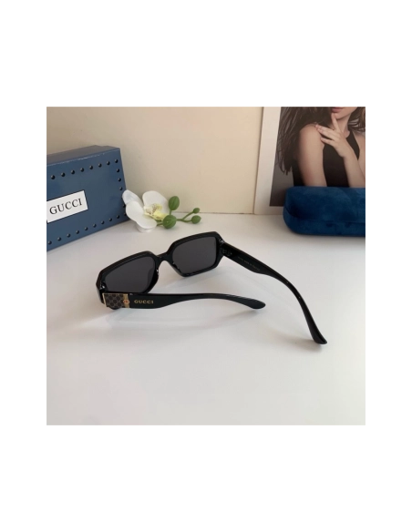 Gucci Sunglasses 026 | Premium Frames | Luxury Craftsmanship