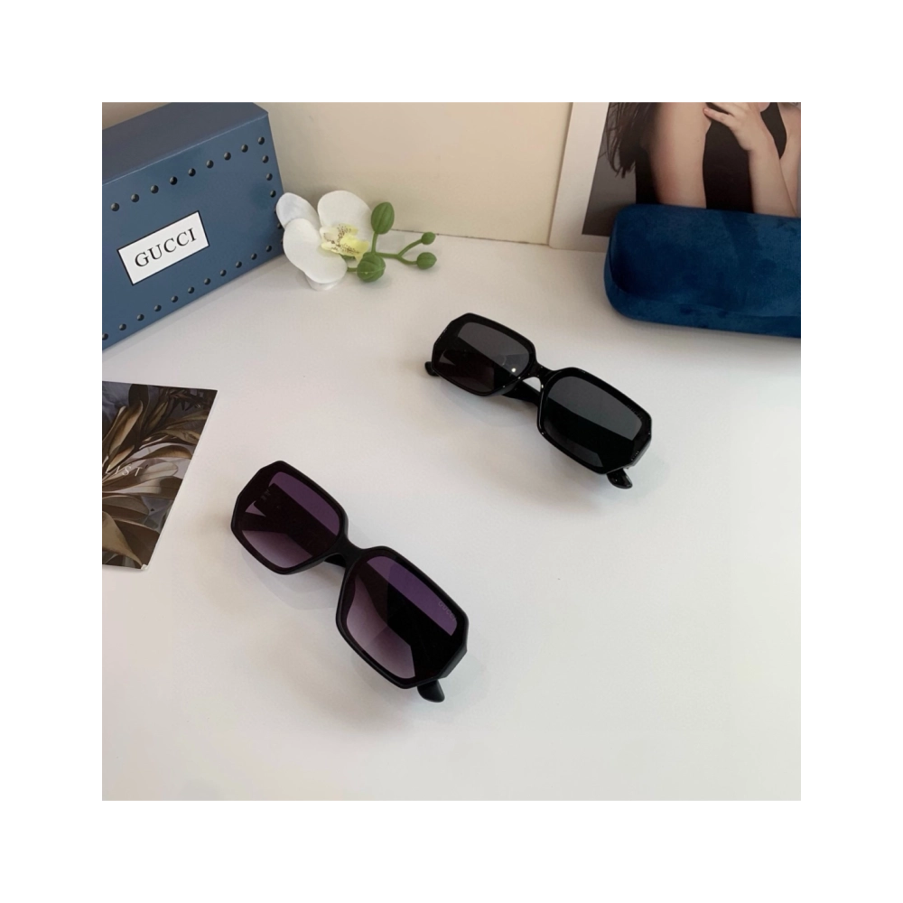 Gucci Sunglasses 026 | Premium Frames | Luxury Craftsmanship