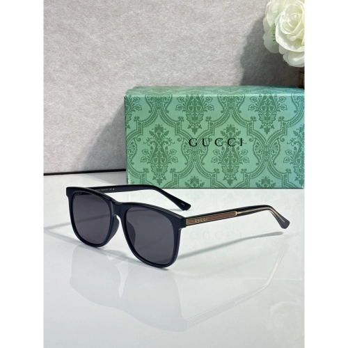 Gucci Sunglasses 027 | Stylish Sunglasses | Signature Look