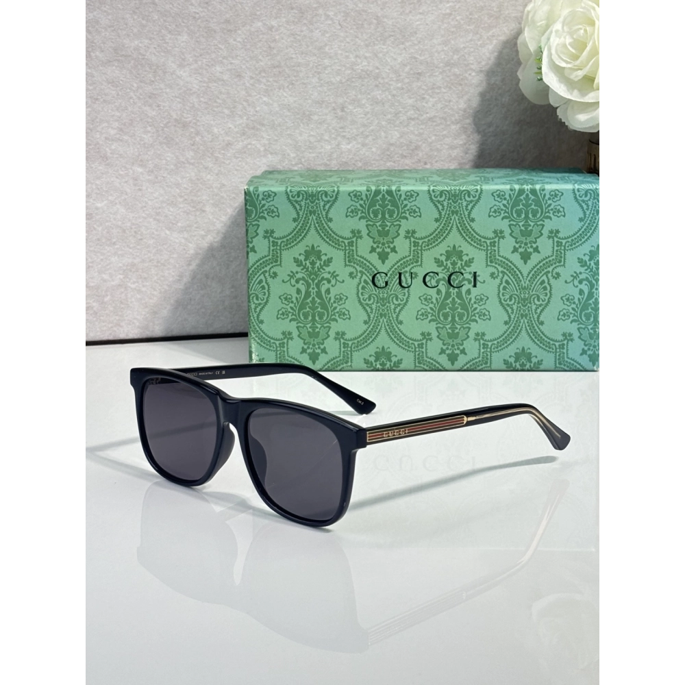 Gucci Sunglasses 027 | Stylish Sunglasses | Signature Look