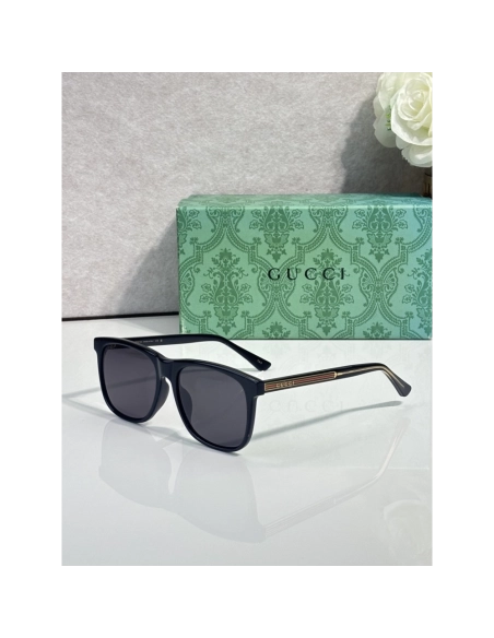 Gucci Sunglasses 027 | Stylish Sunglasses | Signature Look
