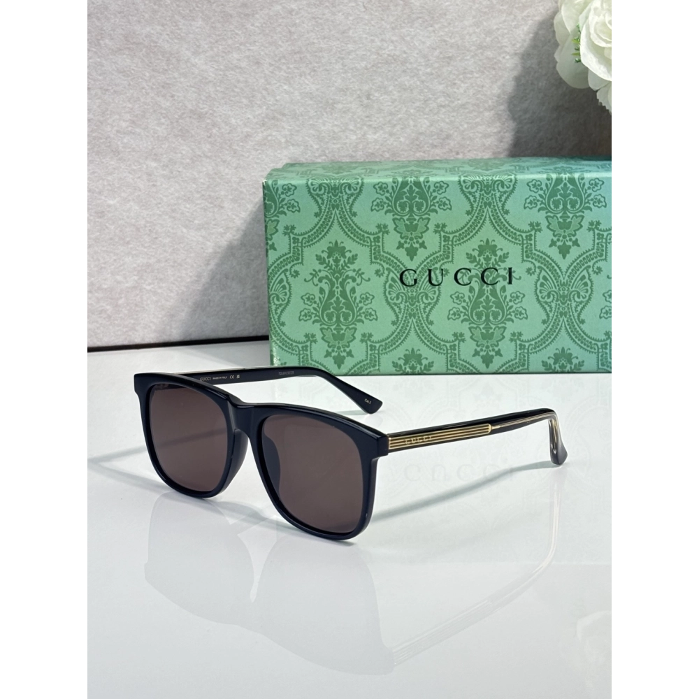 Gucci Sunglasses 027 | Stylish Sunglasses | Signature Look