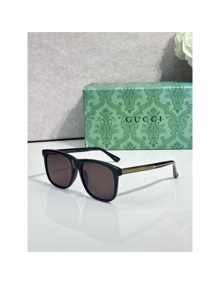 Gucci Sunglasses 027 | Stylish Sunglasses | Signature Look