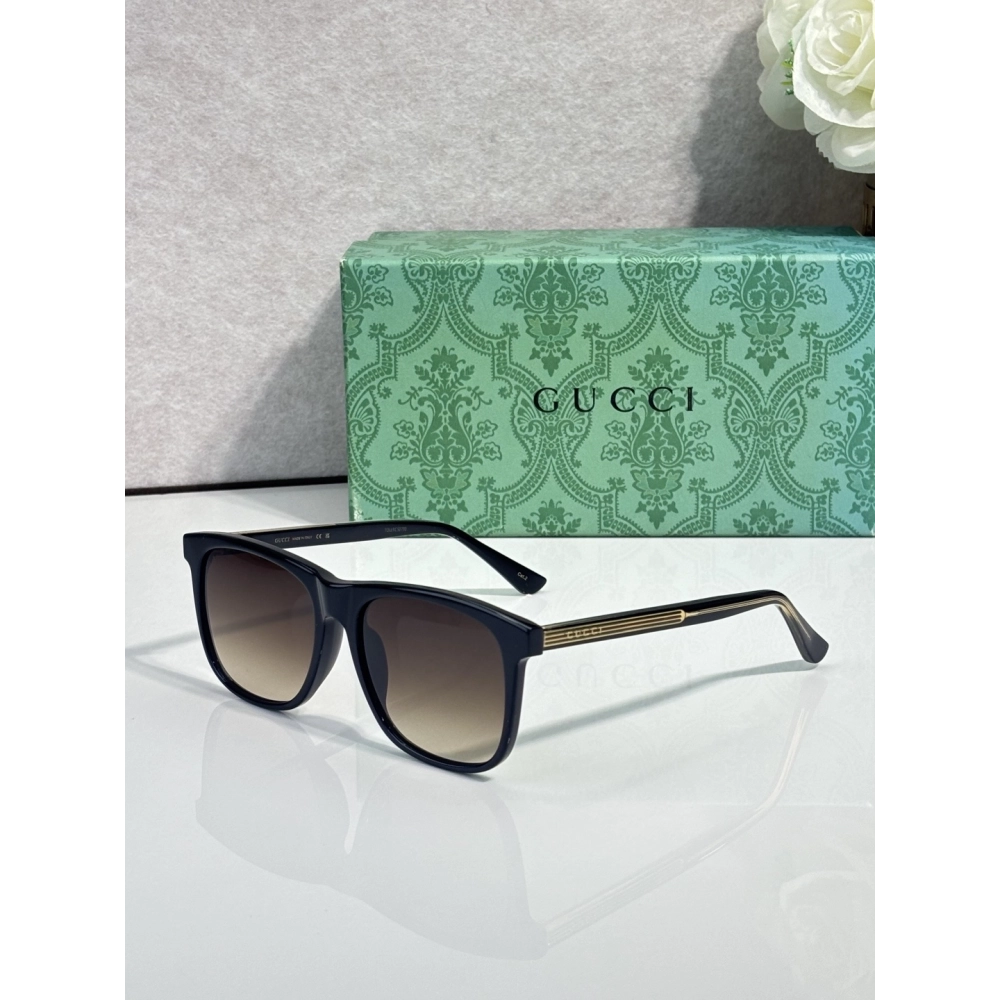 Gucci Sunglasses 027 | Stylish Sunglasses | Signature Look