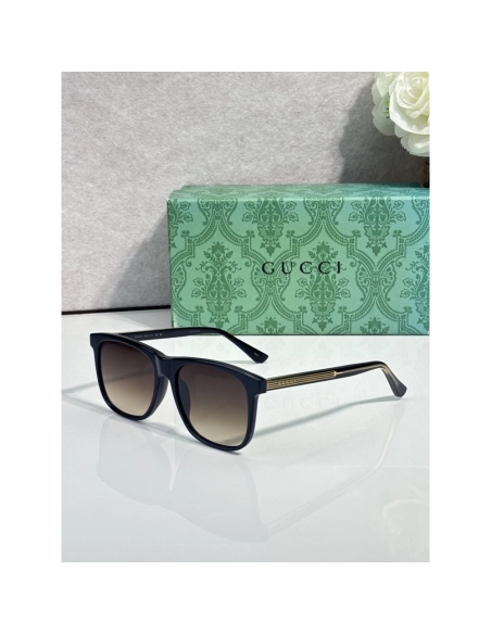 Gucci Sunglasses 027 | Stylish Sunglasses | Signature Look