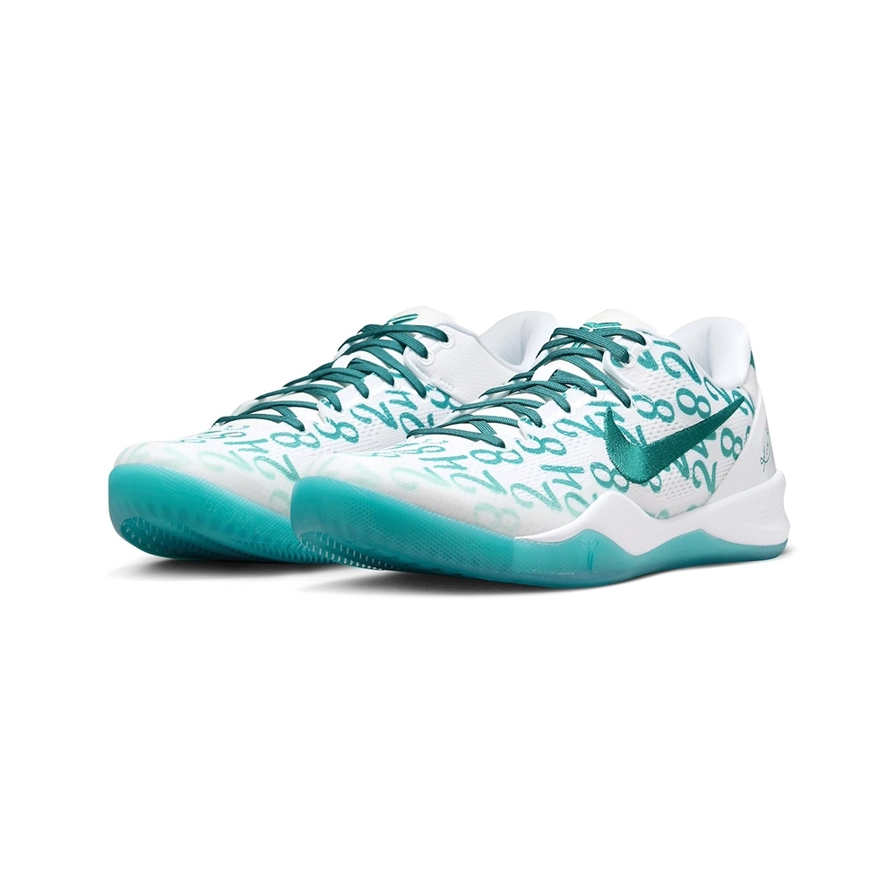 Kobe 8 Protro Radiant Emerald,NIKE KOBE,NIKE SHOES Reps
