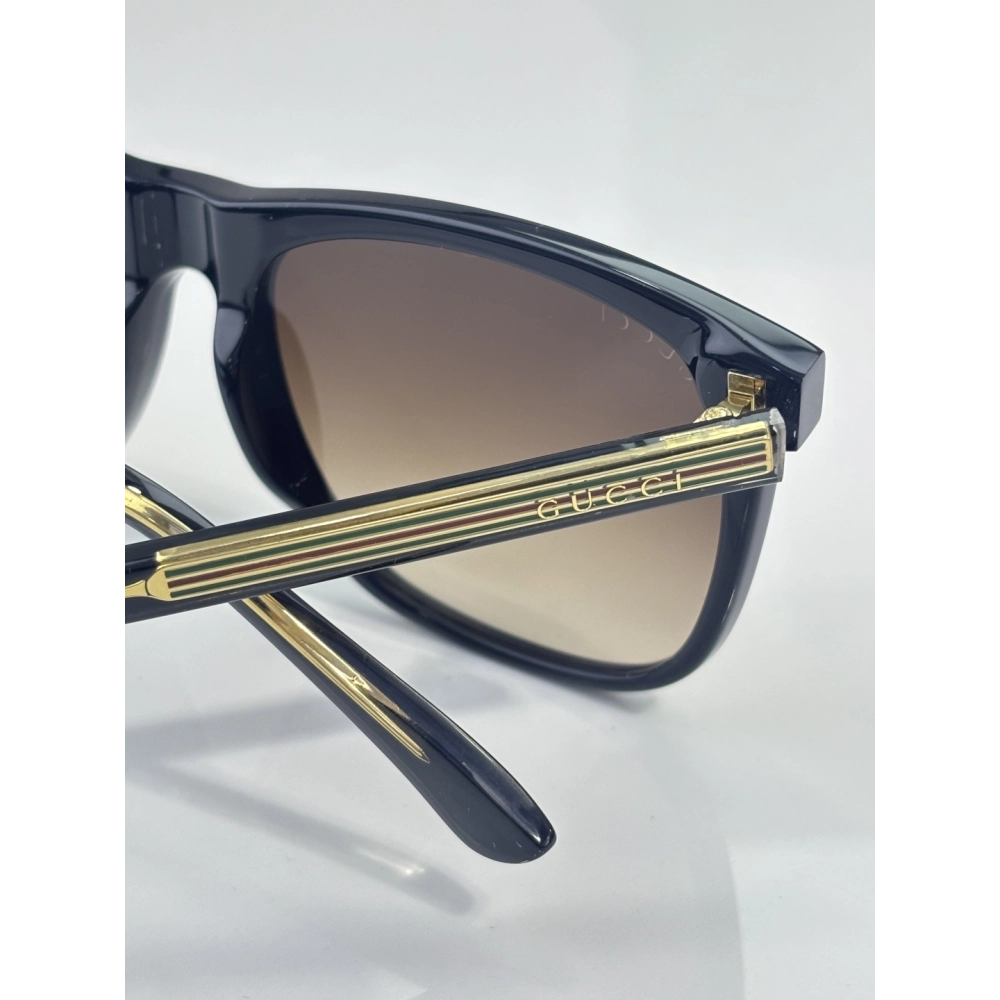 Gucci Sunglasses 027 | Stylish Sunglasses | Signature Look