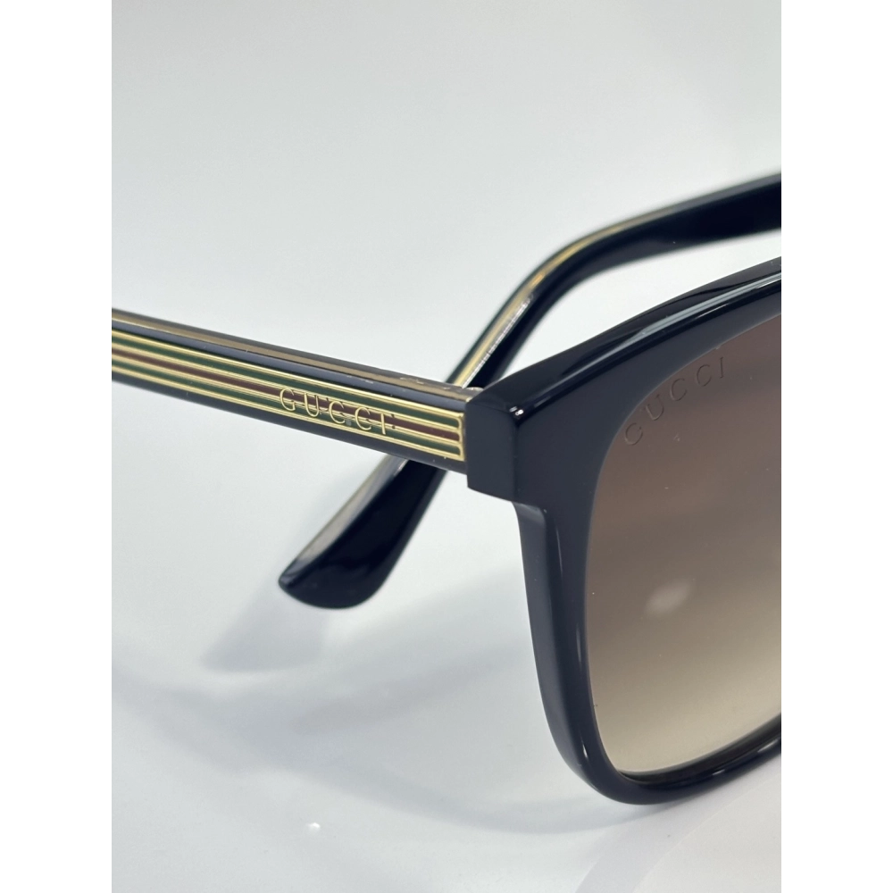 Gucci Sunglasses 027 | Stylish Sunglasses | Signature Look