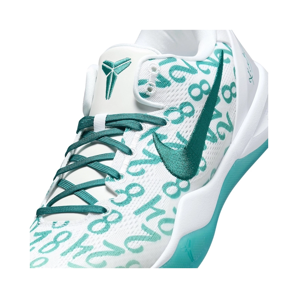 Kobe 8 Protro Radiant Emerald,NIKE KOBE,NIKE SHOES Reps