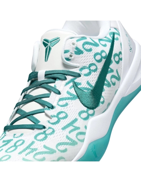 Kobe 8 Protro Radiant Emerald,NIKE KOBE,NIKE SHOES Reps