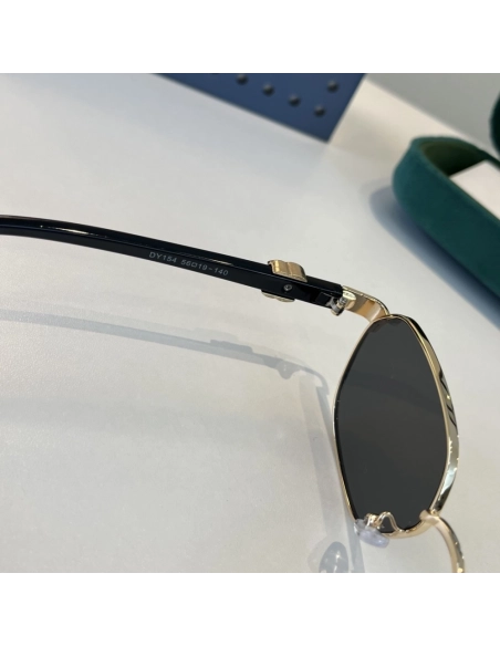 Gucci Sunglasses 028 | Luxury Eyewear | Modern Statement