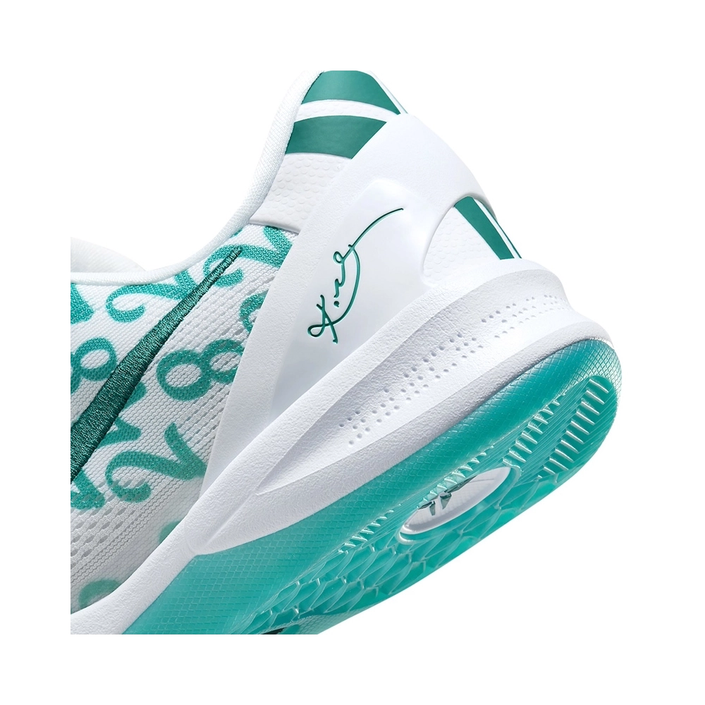 Kobe 8 Protro Radiant Emerald,NIKE KOBE,NIKE SHOES Reps