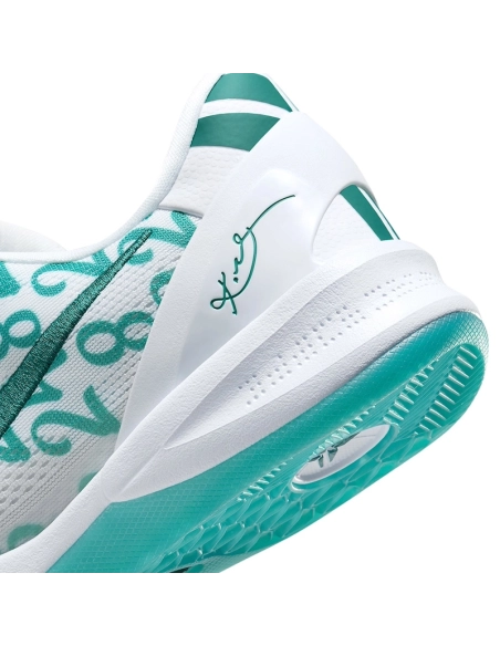 Kobe 8 Protro Radiant Emerald,NIKE KOBE,NIKE SHOES Reps