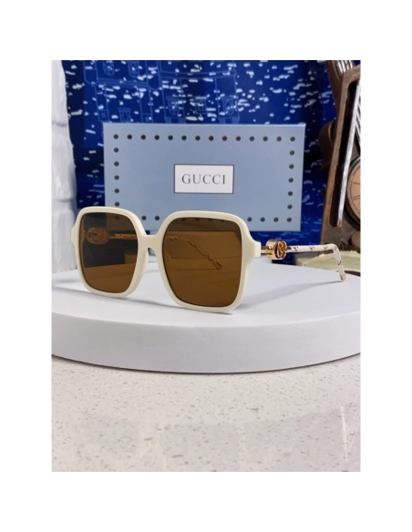 Gucci Sunglasses 031 | Luxury Eyewear | Classic Style