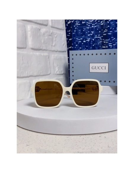Gucci Sunglasses 031 | Luxury Eyewear | Classic Style