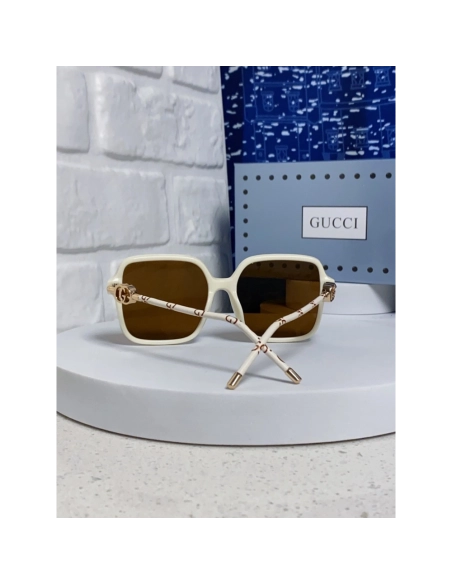 Gucci Sunglasses 031 | Luxury Eyewear | Classic Style