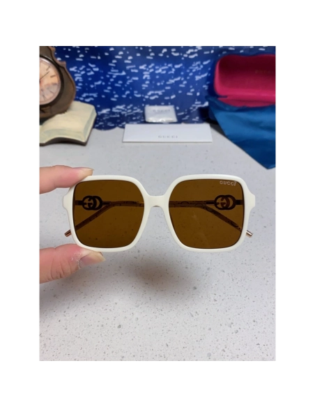 Gucci Sunglasses 031 | Luxury Eyewear | Classic Style