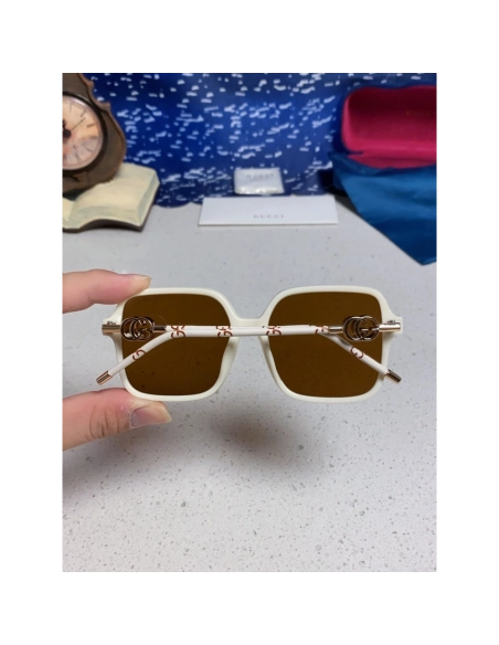 Gucci Sunglasses 031 | Luxury Eyewear | Classic Style