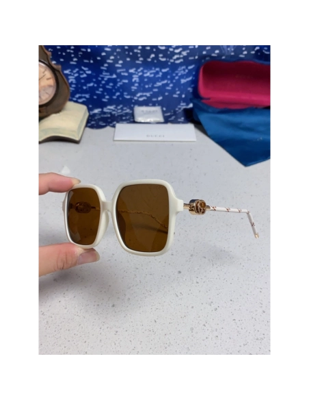 Gucci Sunglasses 031 | Luxury Eyewear | Classic Style