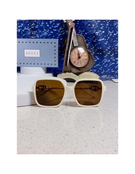 Gucci Sunglasses 031 | Luxury Eyewear | Classic Style