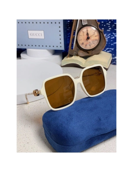 Gucci Sunglasses 031 | Luxury Eyewear | Classic Style