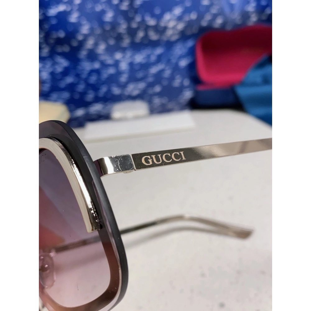 Gucci Sunglasses 032 | Designer Shades | Premium Quality