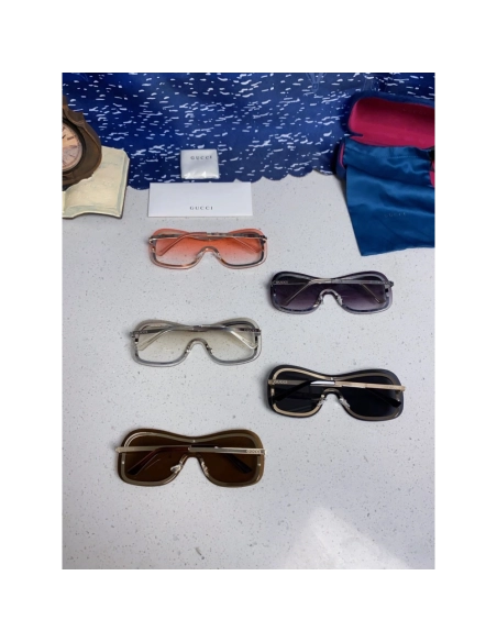 Gucci Sunglasses 032 | Designer Shades | Premium Quality