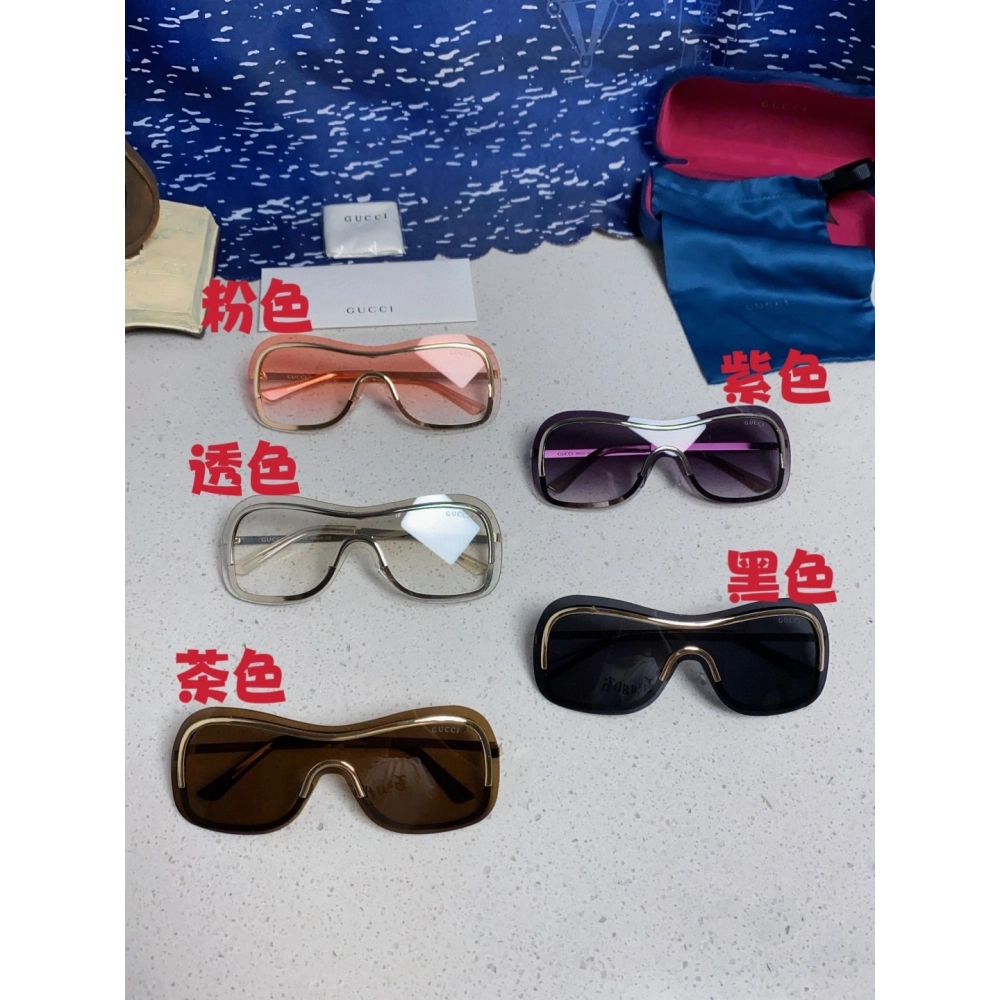Gucci Sunglasses 032 | Designer Shades | Premium Quality