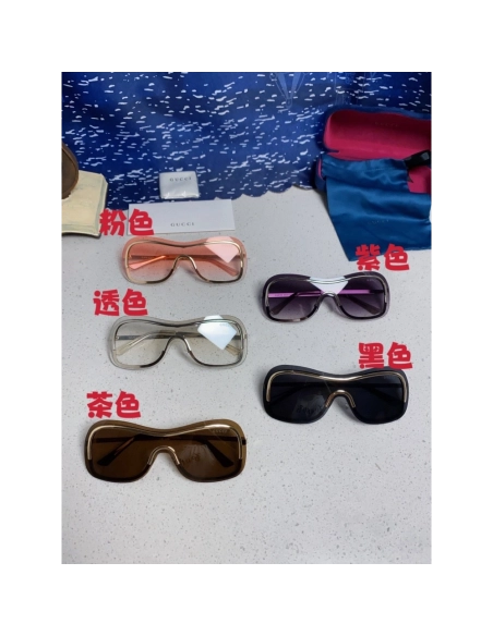 Gucci Sunglasses 032 | Designer Shades | Premium Quality