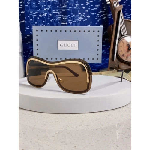 Gucci Sunglasses 033 | Fashion Sunglasses | Luxury Finish