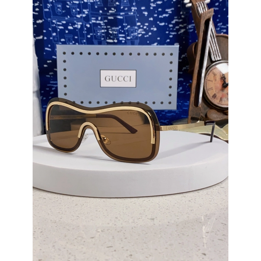Gucci Sunglasses 033 | Fashion Sunglasses | Luxury Finish