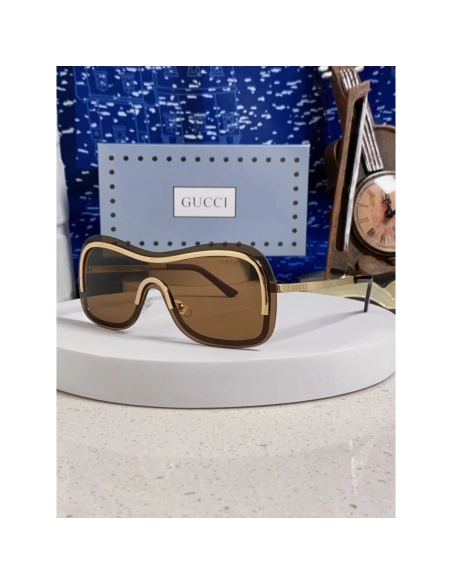 Gucci Sunglasses 033 | Fashion Sunglasses | Luxury Finish
