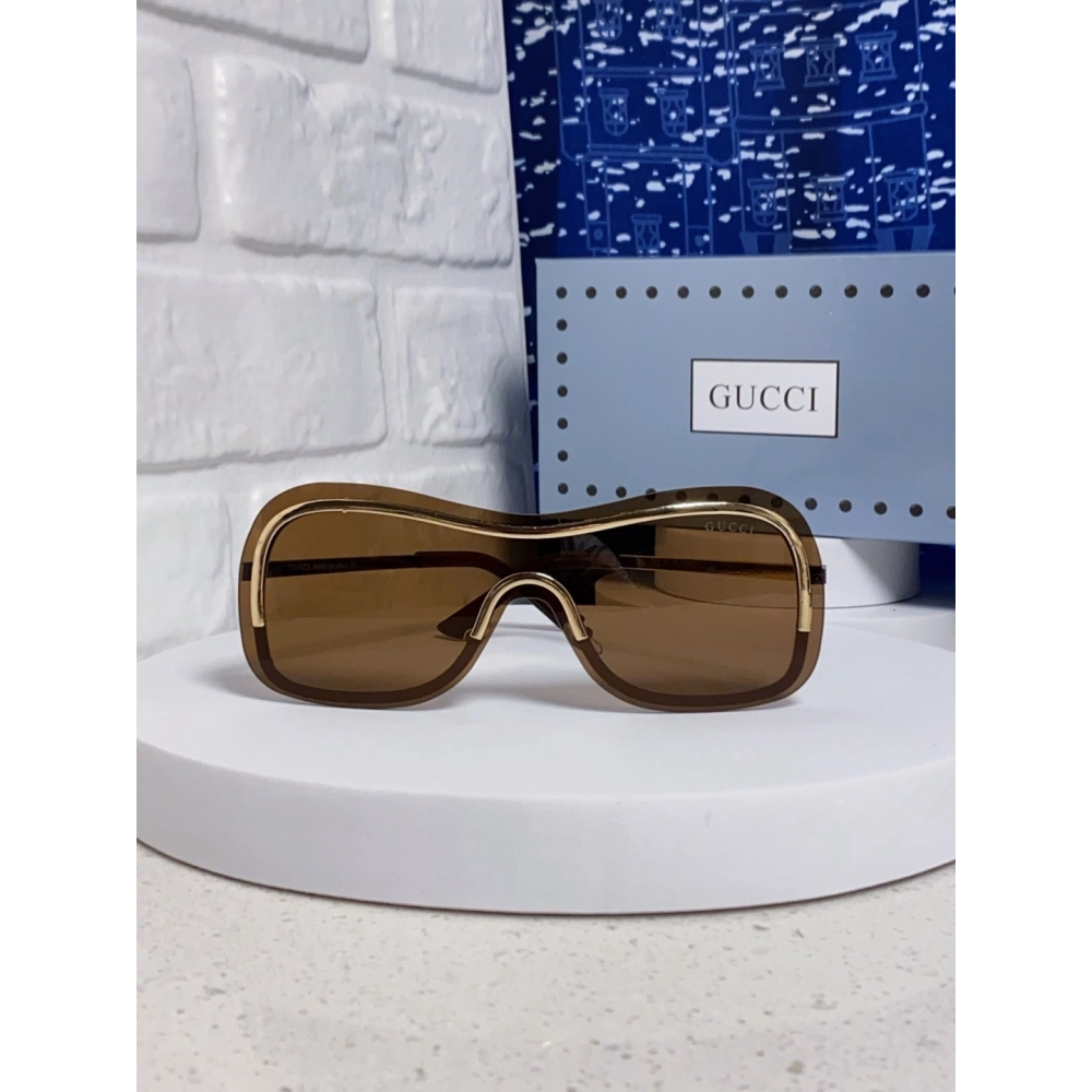 Gucci Sunglasses 033 | Fashion Sunglasses | Luxury Finish