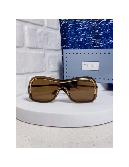 Gucci Sunglasses 033 | Fashion Sunglasses | Luxury Finish
