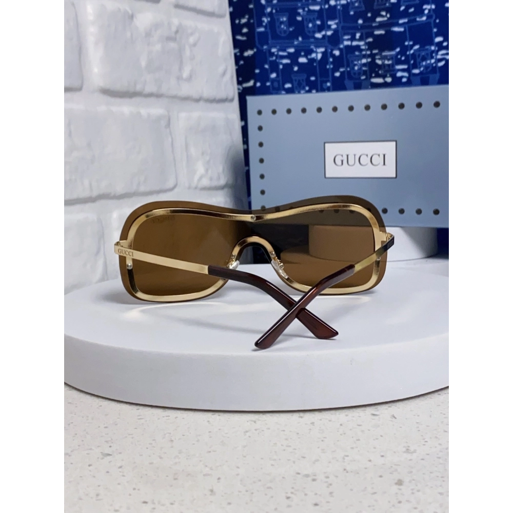 Gucci Sunglasses 033 | Fashion Sunglasses | Luxury Finish