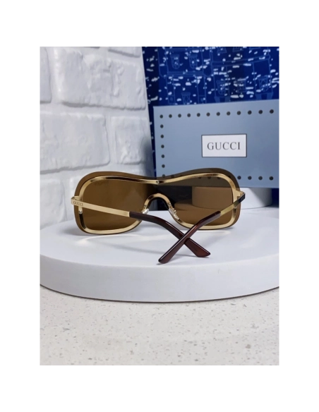 Gucci Sunglasses 033 | Fashion Sunglasses | Luxury Finish