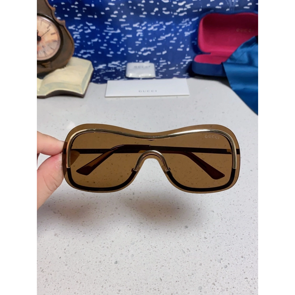 Gucci Sunglasses 033 | Fashion Sunglasses | Luxury Finish