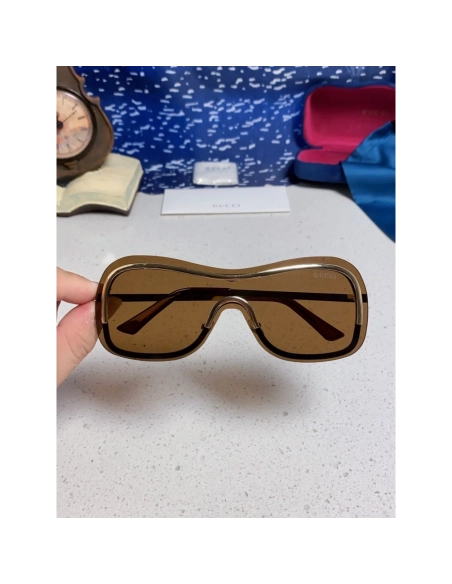 Gucci Sunglasses 033 | Fashion Sunglasses | Luxury Finish