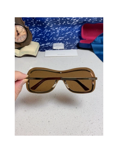 Gucci Sunglasses 033 | Fashion Sunglasses | Luxury Finish