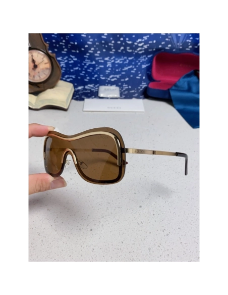 Gucci Sunglasses 033 | Fashion Sunglasses | Luxury Finish
