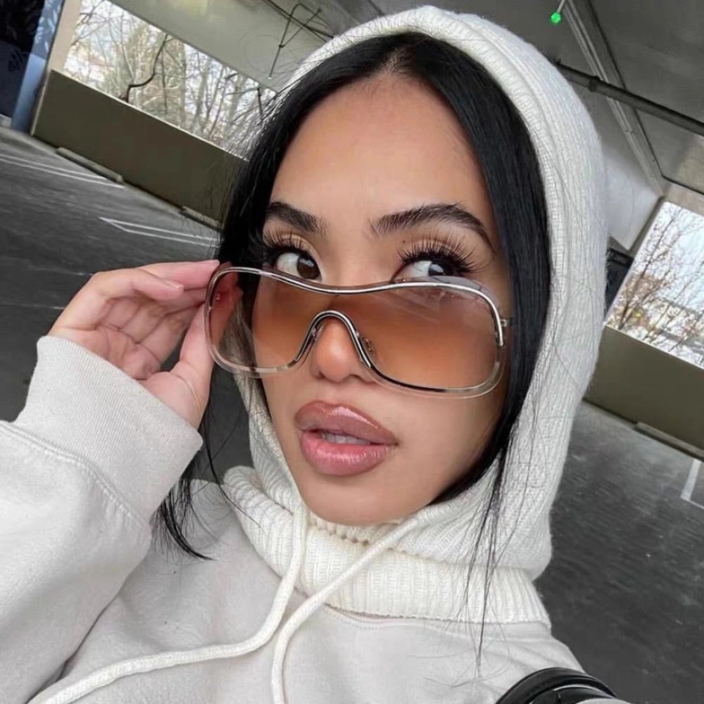 Gucci Sunglasses 033 | Fashion Sunglasses | Luxury Finish