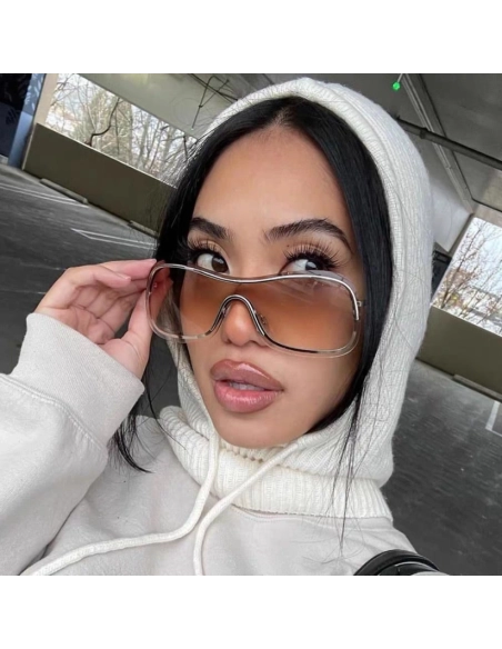 Gucci Sunglasses 033 | Fashion Sunglasses | Luxury Finish